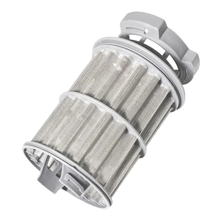 EDA008011401A.webp Dishwasher Filter Micro Circulation Pump 00645038 Dishwasher Filter - Image 1