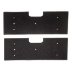 2pcs Washer Dryer Filter Sponge Filter For GE Profile WH01X35719