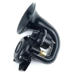 12/24V Car 300dB Electric Snail Air Horn For Scania / Volvo