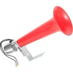 12 / 24V Truck Modified Electric Horn Whistle - Image 2