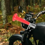 12 / 24V Truck Modified Electric Horn Whistle - Image 5