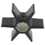 Outboard Water Pump Impeller for Chrysler 75/90/120HP 47-43026-2