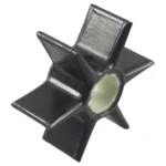 Outboard Water Pump Impeller for Chrysler 75/90/120HP 47-43026-2 - Image 2