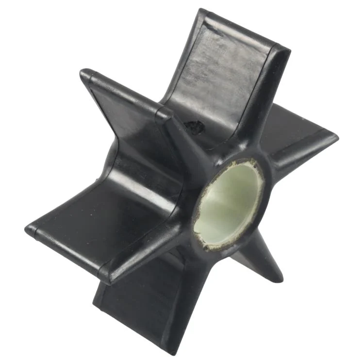 EDA008017401A_1.webp Outboard Water Pump Impeller for Chrysler 75/90/120HP 47-43026-2 - Image 2