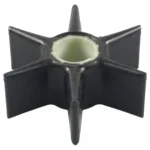 Outboard Water Pump Impeller for Chrysler 75/90/120HP 47-43026-2 - Image 3