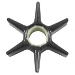 Outboard Water Pump Impeller for Chrysler 75/90/120HP 47-43026-2 - Image 4