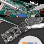 120m Circuit Board BGA Soldering Conductor Wire - Image 3