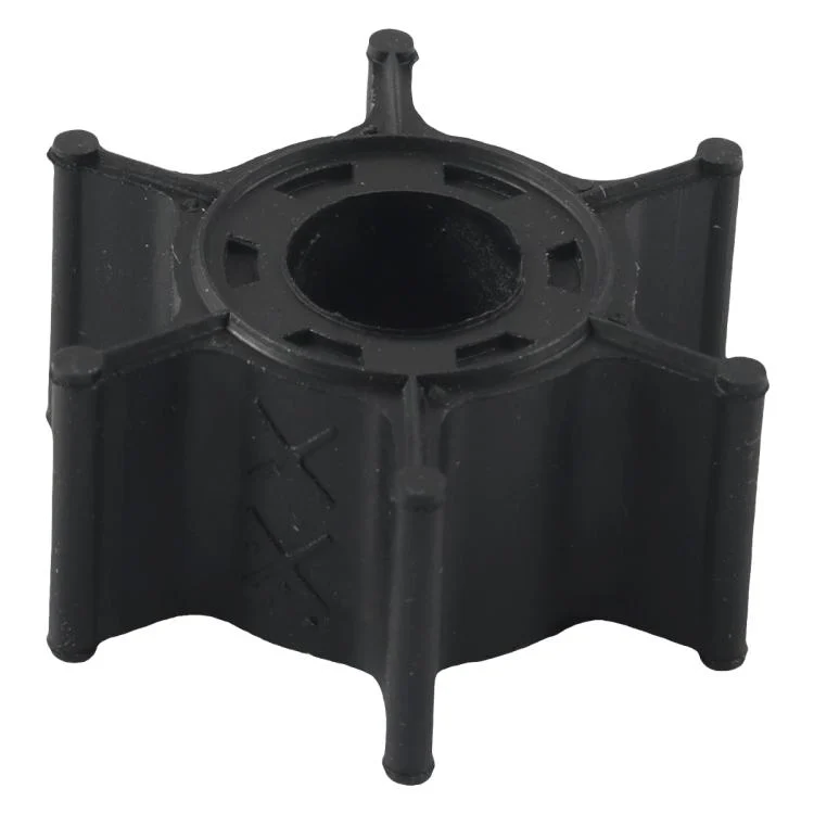 EDA008017801A_1.webp Outboard Water Pump Impeller Repair Kit for YAMAHA 6/8HP 6G1-W0078-A1 - Image 2