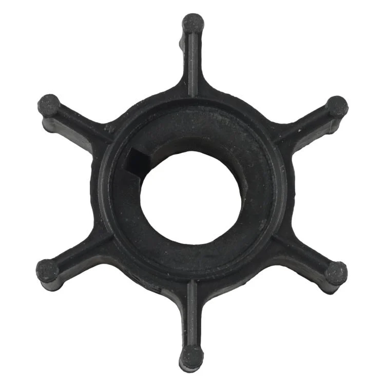 EDA008017801A_2.webp Outboard Water Pump Impeller Repair Kit for YAMAHA 6/8HP 6G1-W0078-A1 - Image 3