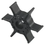 Outboard Water Pump Impeller Repair Kit for YAMAHA F6 F8 4-Stroke 68T-W0078-00 - Image 2
