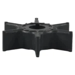 Outboard Water Pump Impeller Repair Kit for YAMAHA F6 F8 4-Stroke 68T-W0078-00 - Image 3