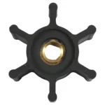Outboard Water Pump Impeller for Milwaukee M18 49162771 - Image 3