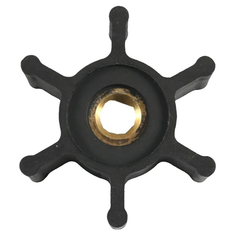 EDA008019401A_2.webp Outboard Water Pump Impeller for Milwaukee M18 49162771 - Image 3
