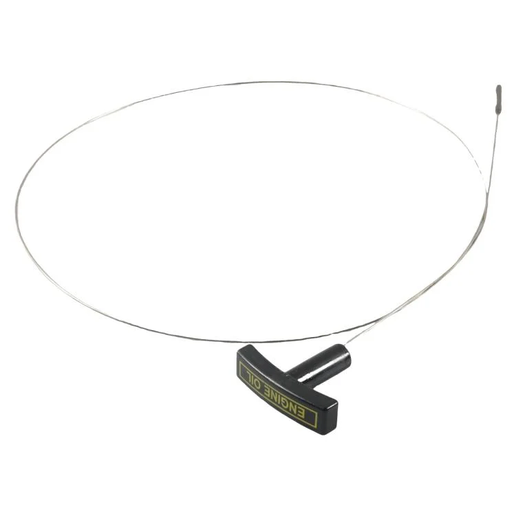 Car Engine Oil Level Oil Measuring Rod for Ford 3C3Z-6750AA