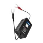 KONNWEI BK300 6V / 12V / 24V Car Bluetooth 5.0 Battery Monitor Diagnostic Tool - Image 2