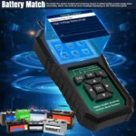 KONNWEI KW420 2.8 inch Color Screen Car OBD2 Fault Diagnostic Scan Tool for Honda - Image 12