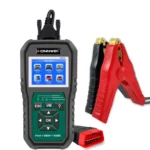 KONNWEI KW470 2.8 inch Color Screen Car OBD2 Fault Diagnostic Scan Tool for Ford