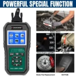 KONNWEI KW470 2.8 inch Color Screen Car OBD2 Fault Diagnostic Scan Tool for Ford - Image 41