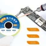 Strong Tin Absorption Wire - Image 6