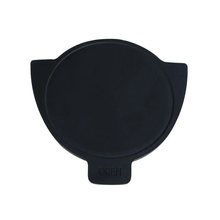 EDA008027301A.webp Silicone Cover For Breville 8 Series Coffee Machine Powder Feeder - Image 1
