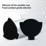 Silicone Cover For Breville 8 Series Coffee Machine Powder Feeder - Image 2