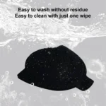 Silicone Cover For Breville 8 Series Coffee Machine Powder Feeder - Image 6