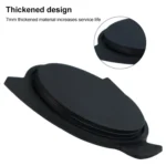 Silicone Cover For Breville 8 Series Coffee Machine Powder Feeder - Image 8