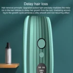 FY-B501 Laser Hair Removal Device Home Electric IPL Intense Pulse Hair Remover - Image 6