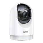 hoco D1 3MP 2.4G WiFi Indoor PTZ HD Camera