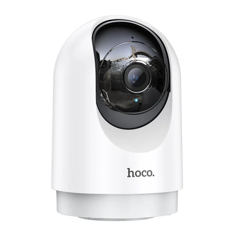 hoco D1 3MP 2.4G WiFi Indoor PTZ HD Camera