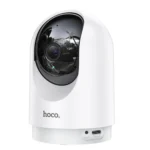 hoco D1 3MP 2.4G WiFi Indoor PTZ HD Camera - Image 2