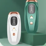 FY-B502 Portable Laser Hair Removal Device Photon Electric IPL Intense Pulse Hair Remover - Image 2