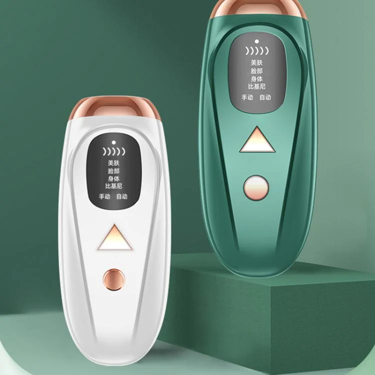 EDA0080366_B1.webp FY-B502 Portable Laser Hair Removal Device Photon Electric IPL Intense Pulse Hair Remover - Image 2