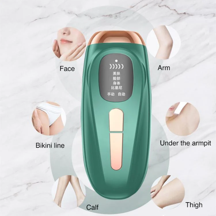 EDA0080366_B7.webp FY-B502 Portable Laser Hair Removal Device Photon Electric IPL Intense Pulse Hair Remover - Image 8