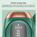 FY-B503 Portable Laser Hair Removal Device Photon Electric IPL Intense Pulse Hair Remover - Image 4