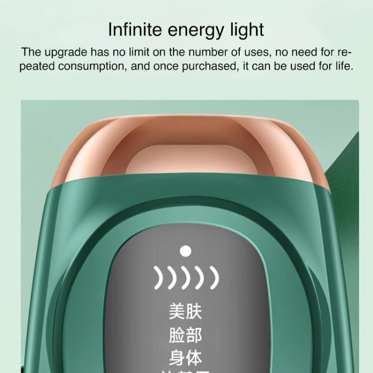 EDA0080368_B3.webp FY-B503 Portable Laser Hair Removal Device Photon Electric IPL Intense Pulse Hair Remover - Image 4