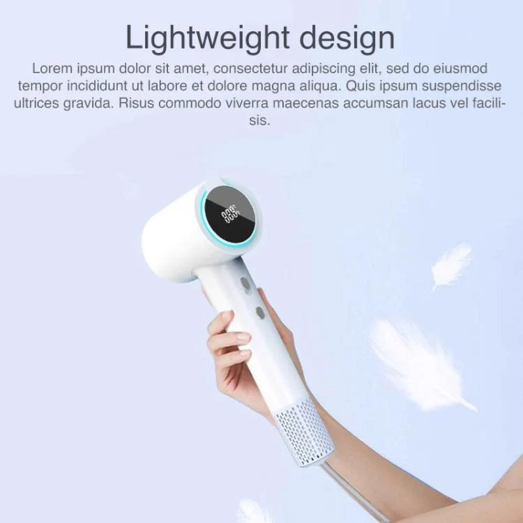 EDA0080377_B2.webp WG-F02 LED Digital Display High Speed Negative Ion Hair Dryer - Image 3
