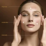 AF-101 Home Milk Light DPL Freezing Point Photon Skin Rejuvenation Device - Image 3