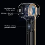 AF-101 Home Milk Light DPL Freezing Point Photon Skin Rejuvenation Device - Image 5