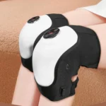 WG-JB-704 Home Rechargeable Heating Knee Massager Joint Knee Pad Massager - Image 2