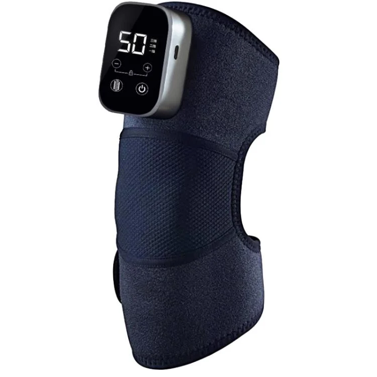 EDA008041901_1.webp WG-HG-36001 Electric Heating Knee Massager Multi-function Massager - Image 2