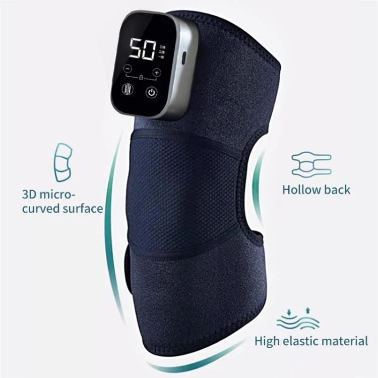EDA008041901_2.webp WG-HG-36001 Electric Heating Knee Massager Multi-function Massager - Image 3