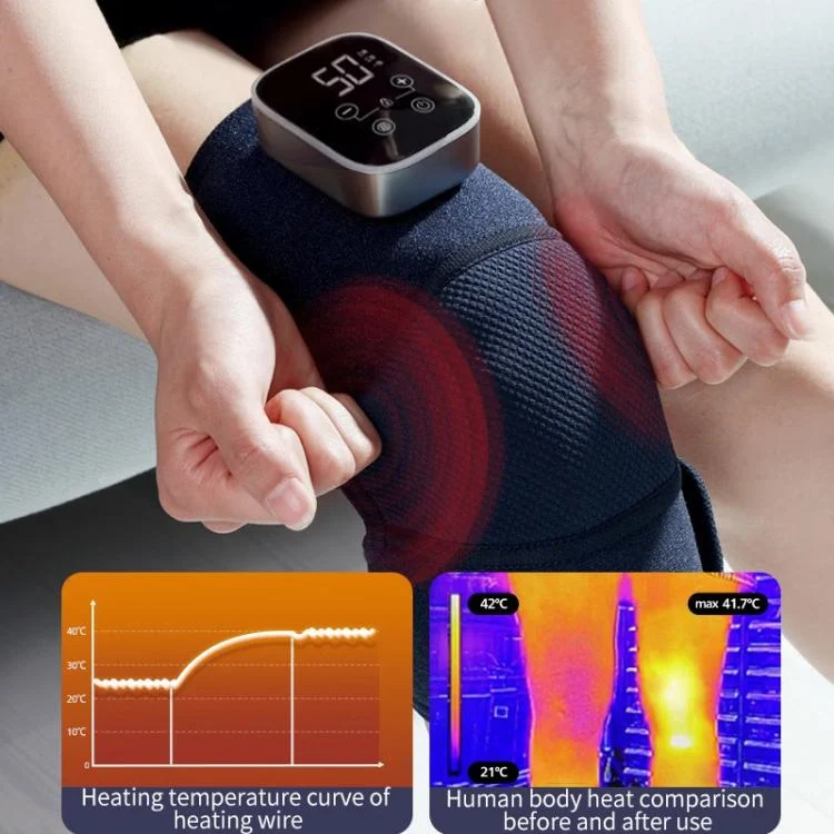 EDA008041901_4.webp WG-HG-36001 Electric Heating Knee Massager Multi-function Massager - Image 5