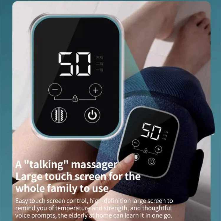 EDA008041901_8.webp WG-HG-36001 Electric Heating Knee Massager Multi-function Massager - Image 9