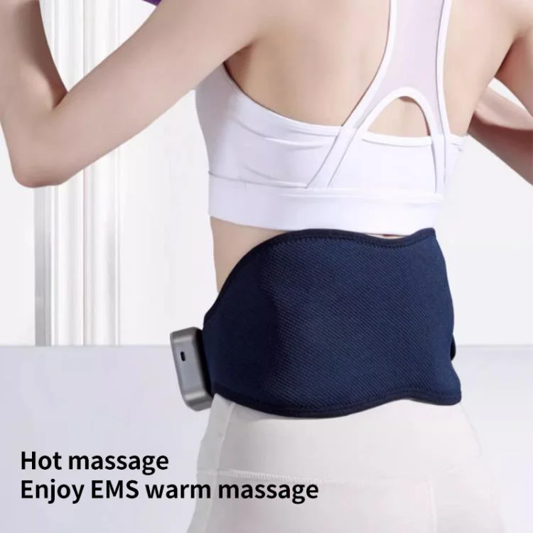 EDA008042701A_2.webp WG-HG-16008 Hot Compress Massage Waist Massager Period Pain Relieve Massager - Image 3
