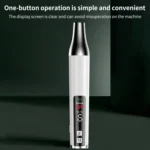 AA-A401 Portable Laser Beauty Instrument Mole Removal Freckle Removal Beauty Laser Pen - Image 7