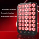 WG-GMT03 LED Lamp Beads Beauty Device Photon Rejuvenation Instrument - Image 5