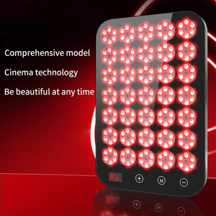EDA0080458_B4.webp WG-GMT03 LED Lamp Beads Beauty Device Photon Rejuvenation Instrument - Image 5
