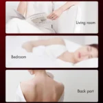 WG-GMT03 LED Lamp Beads Beauty Device Photon Rejuvenation Instrument - Image 6