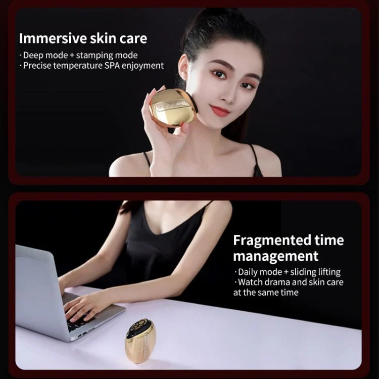 EDA008046801A_10.webp WG-CY00-7 12-pole Large Iron Style RF Skin Rejuvenation Beauty Instrument - Image 11